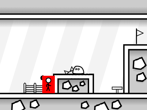 StickQuest 1 remix