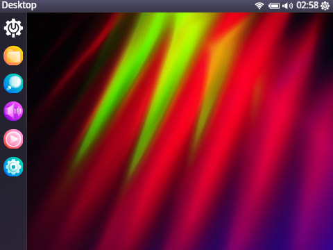 Denali OS 3.1