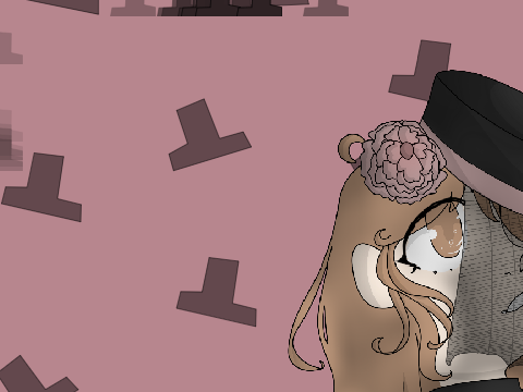 le top hats~