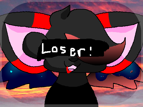 Pusher (MEME) 
