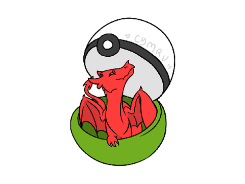 Draig Cymraeg