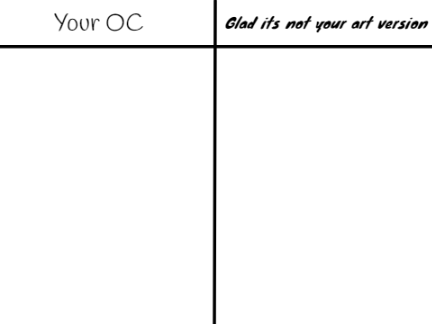 I'll draw your OC -Temporarily Closed-