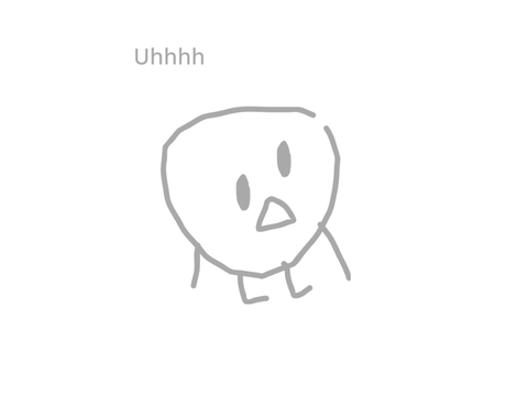 AAOA 2a: life but badly drawn