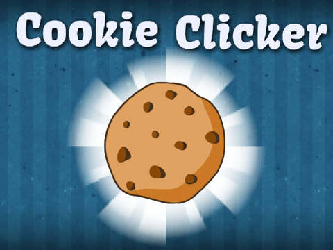Cookie Clicker! [Cloud]