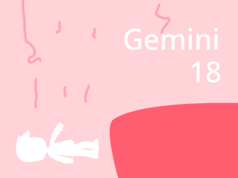 Gemini // 18
