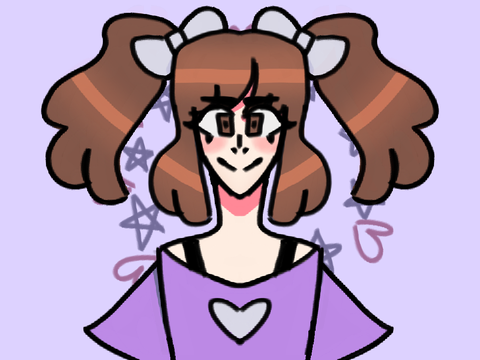 -No Idea ( Animation Meme)-