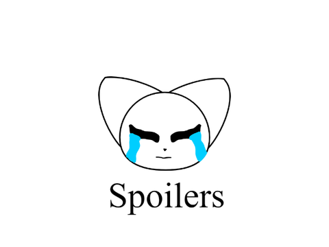 GLOW ~ spoilers