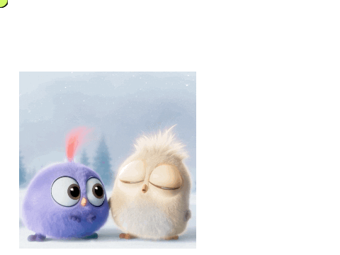 Cute GIF ❤