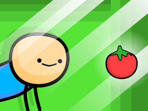 Tomato Boi