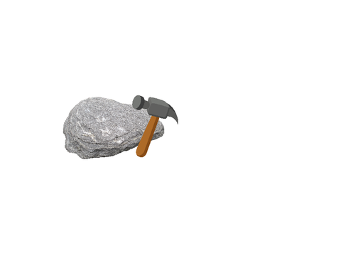 Animation sculpture