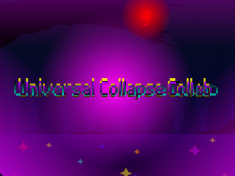Universal Collapse (2) [Closed Collab]