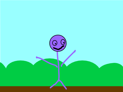 slechtste animatie ooit!