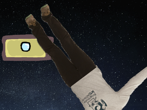 Bread :>