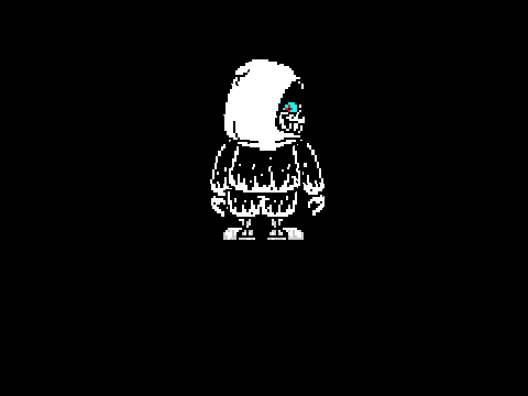 Dust Sans Phase 1.5 