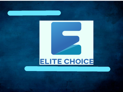 PFP for Elite Choice (contest) 