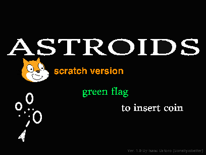 ASTEROIDS