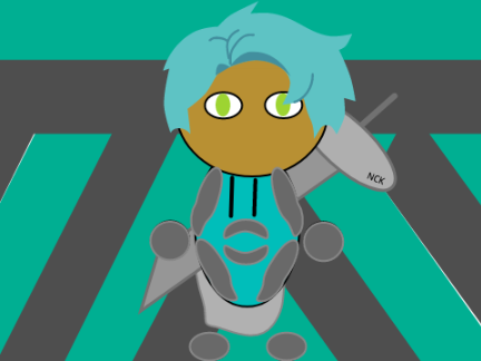 OC change?????