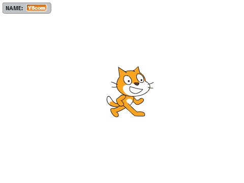 sensing game!