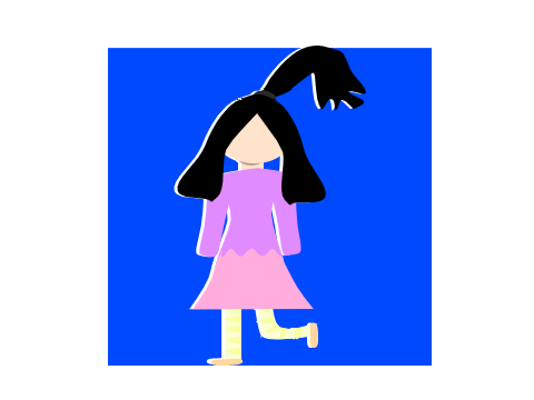 AT with JPOWERPUFFGIRLS