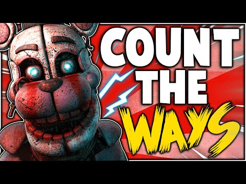 Count The Ways