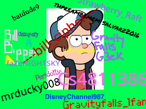 sign if your sad gravity falls is over remix remix remix remix remix