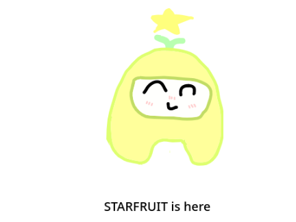 STAR FRUIT