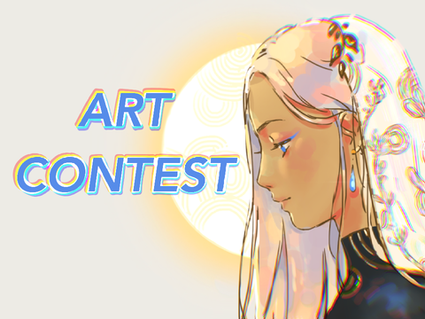 2k ART CONTEST! (CLOSED)