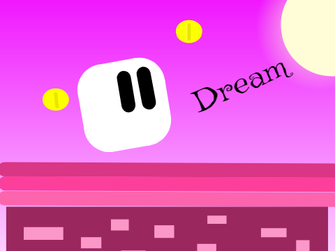 Dream I Your Platformer I A platfomer.