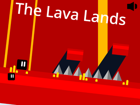 -The Lava Lands- A Platformer  #Games #All remix