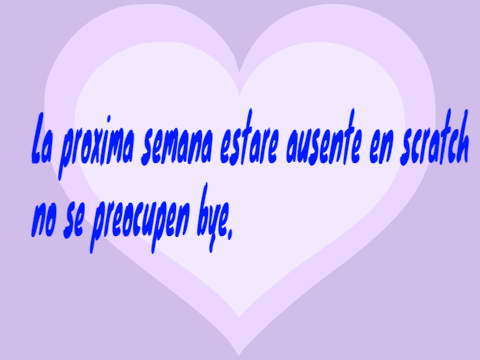 AVISO 