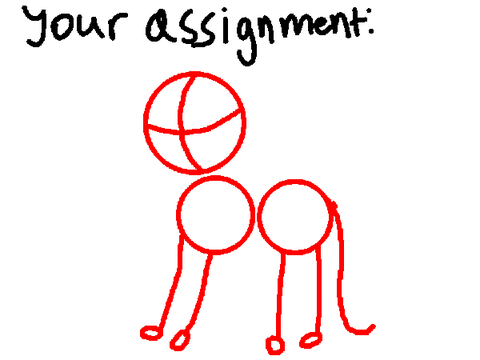 Homework
