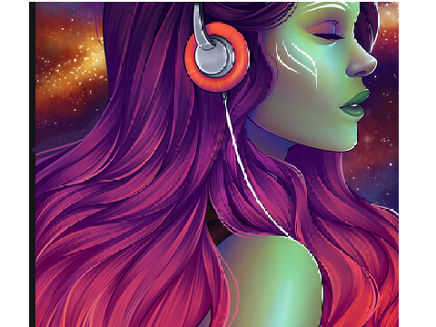 Art dump
