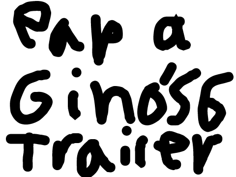 Papa Gino's 6 Trailer