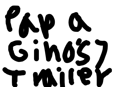 Papa Gino's 7 Trailer