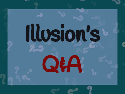 1 Year Q&A