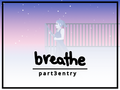 3 | Breathe Map Entry