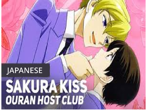 Those Exciting Anime Intros 