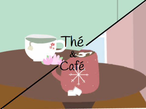 Thé & Café 