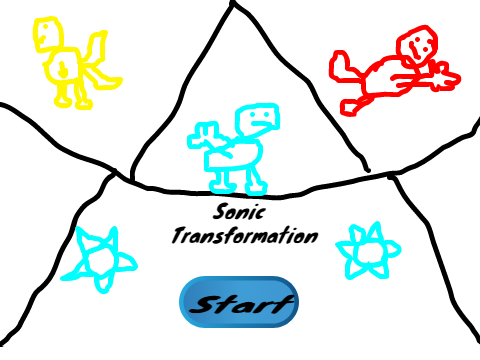 Sonic Transformation