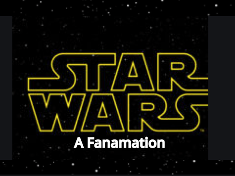 Star Wars Fanamation