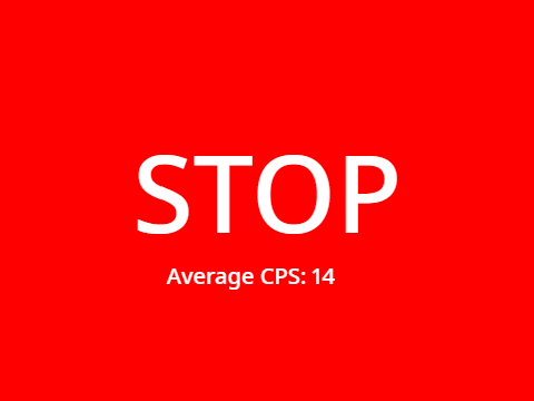 CPS Finder