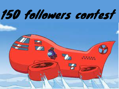 150 Followers contest (Pikachu566)