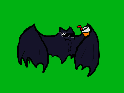 I'm Batman