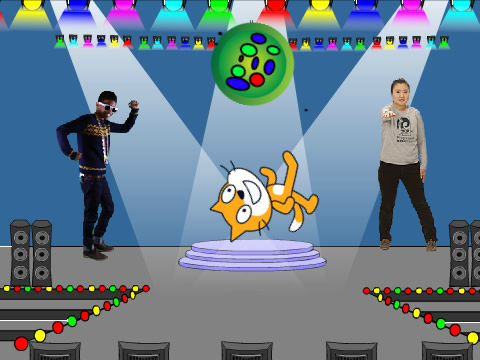 lets dance