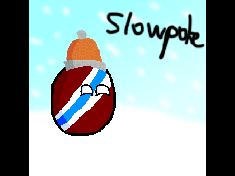 a new icon for winter