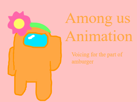 Who Will Be the Impostor: Amburger