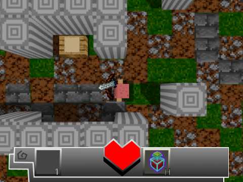 [BETA] Minecraft Dungeons SE: Map works now!