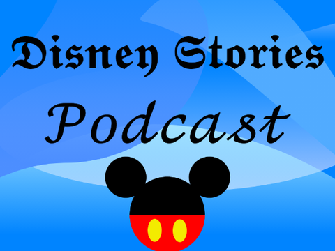 Disney Stories - Podcast
