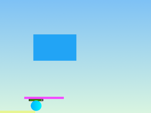 Splash ~A platformer~