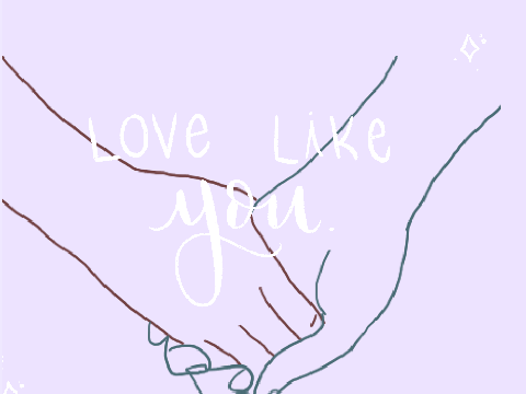 love like you | pmv